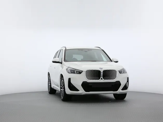 BMW iX1 U11 20 eDrive