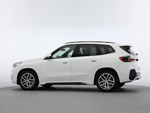 BMW iX1 U11 20 eDrive