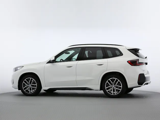 BMW iX1 U11 20 eDrive