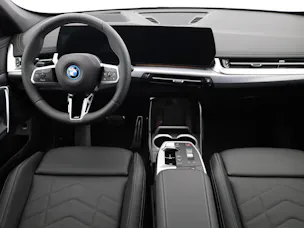 BMW iX1 U11 20 eDrive