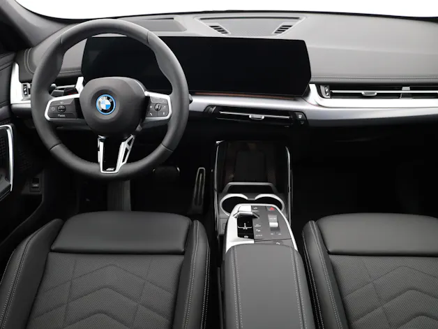 BMW iX1 U11 20 eDrive