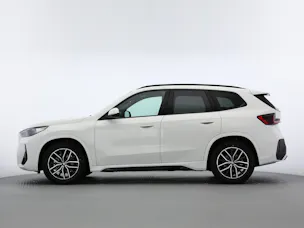 BMW iX1 U11 20 eDrive