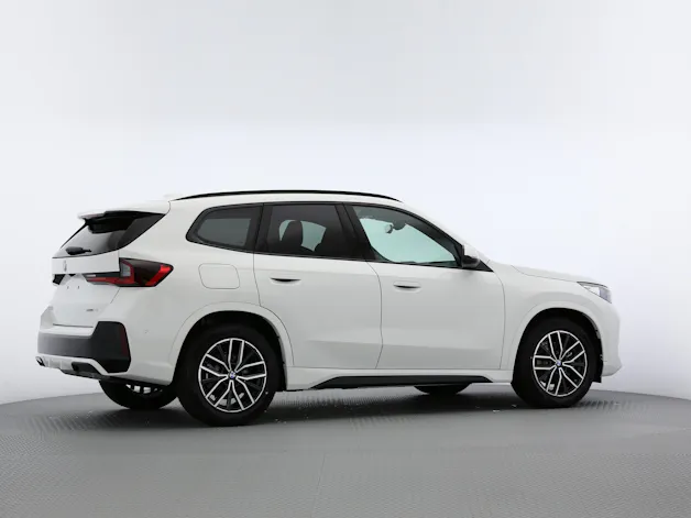 BMW iX1 U11 20 eDrive