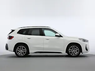 BMW iX1 U11 20 eDrive
