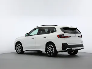 BMW iX1 U11 20 eDrive