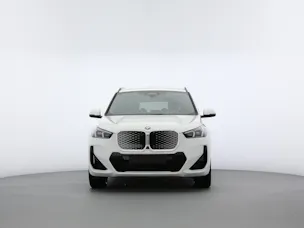 BMW iX1 U11 20 eDrive