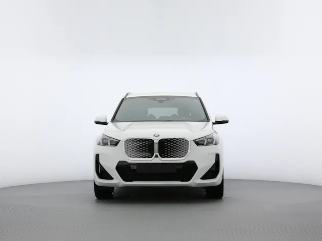 BMW iX1 U11 20 eDrive