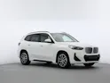 BMW iX1 U11 20 eDrive