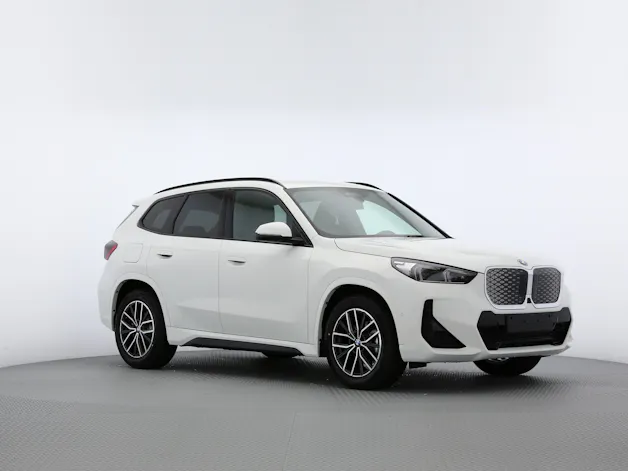 BMW iX1 U11 20 eDrive