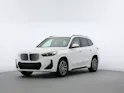 BMW iX1 U11 20 eDrive