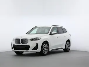 BMW iX1 U11 20 eDrive