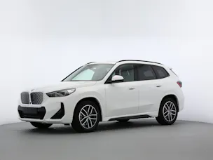 BMW iX1 U11 20 eDrive