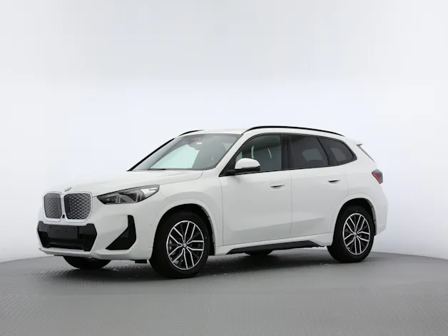 BMW iX1 U11 20 eDrive