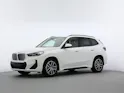BMW iX1 U11 20 eDrive