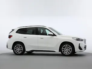 BMW iX1 U11 20 eDrive