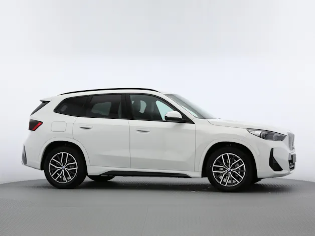 BMW iX1 U11 20 eDrive
