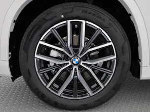 BMW iX1 U11 20 eDrive