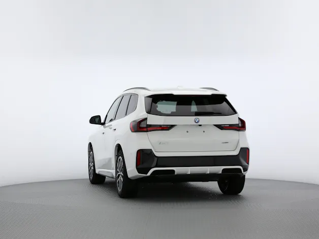 BMW iX1 U11 20 eDrive