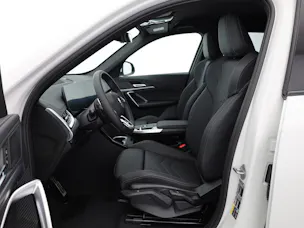 BMW iX1 U11 20 eDrive
