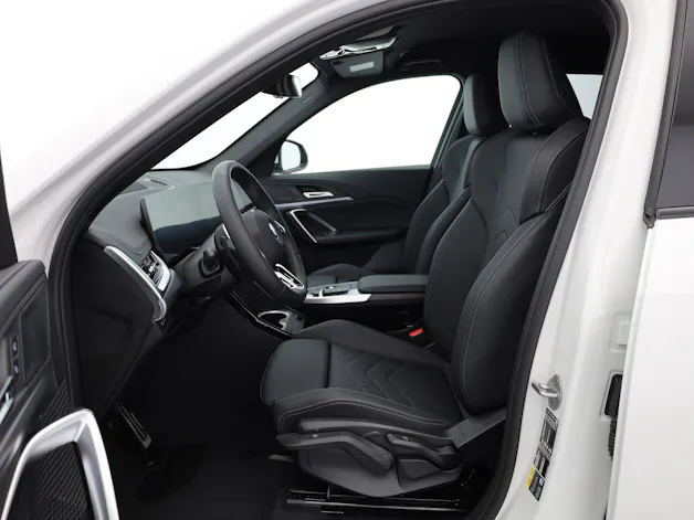 BMW iX1 U11 20 eDrive