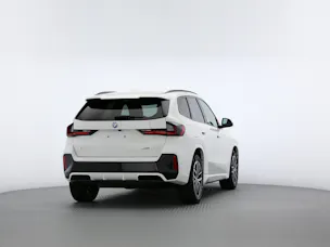 BMW iX1 U11 20 eDrive