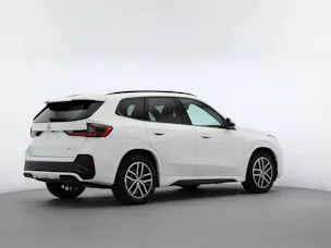 BMW iX1 U11 20 eDrive