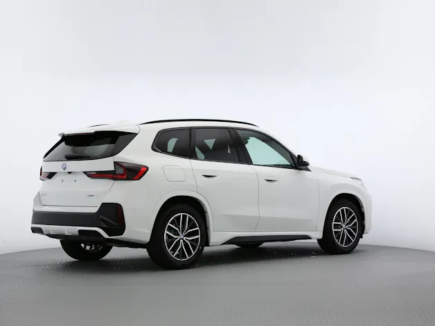 BMW iX1 U11 20 eDrive