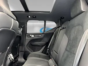 VOLVO EX40 Twin Black Edition AWD