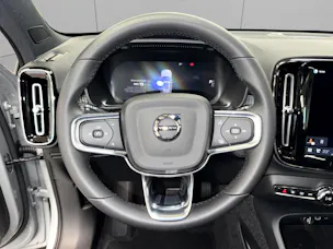 VOLVO EX40 Twin Black Edition AWD