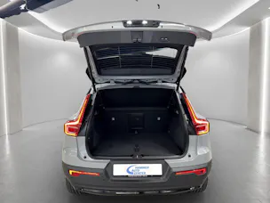 VOLVO EX40 Twin Black Edition AWD