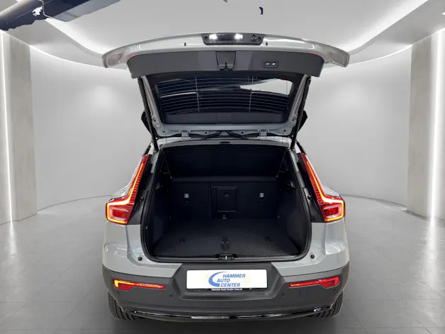 VOLVO EX40 Twin Black Edition AWD
