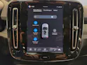 VOLVO EX40 Twin Black Edition AWD
