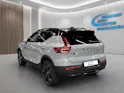 VOLVO EX40 Twin Black Edition AWD