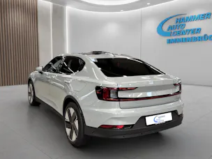 Polestar 2 Long Range Dual Motor Prime