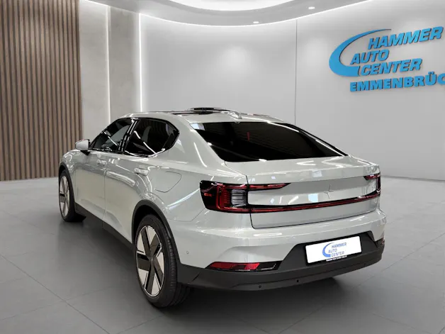 Polestar 2 Long Range Dual Motor Prime