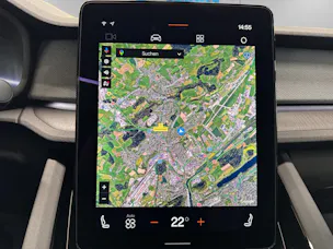 Polestar 2 Long Range Dual Motor Prime