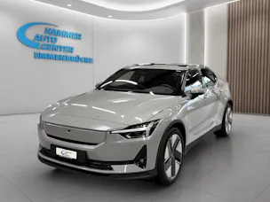 Polestar 2 Long Range Dual Motor Prime