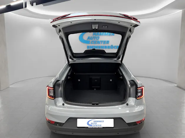 Polestar 2 Long Range Dual Motor Prime