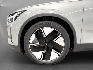 Polestar 2 Long Range Dual Motor Prime
