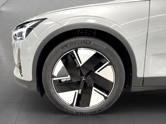 Polestar 2 Long Range Dual Motor Prime