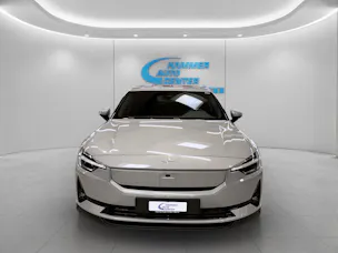 Polestar 2 Long Range Dual Motor Prime