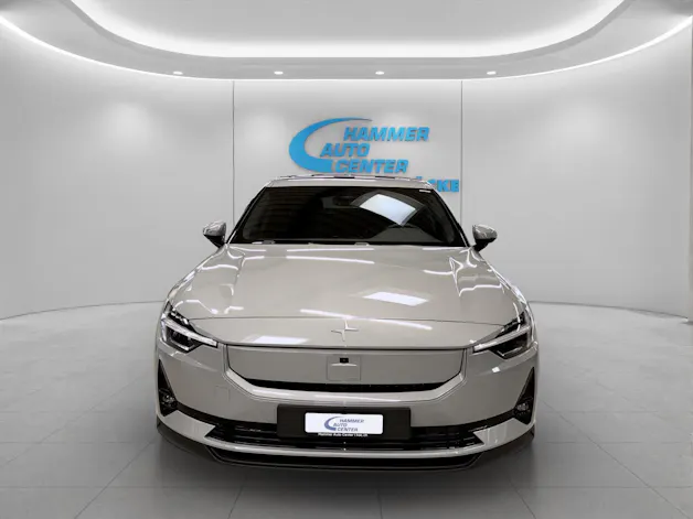 Polestar 2 Long Range Dual Motor Prime