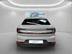 Polestar 2 Long Range Dual Motor Prime