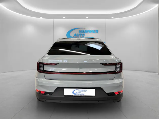 Polestar 2 Long Range Dual Motor Prime