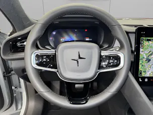 Polestar 2 Long Range Dual Motor Prime