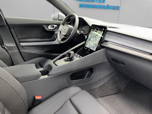 Polestar 2 Long Range Dual Motor Prime