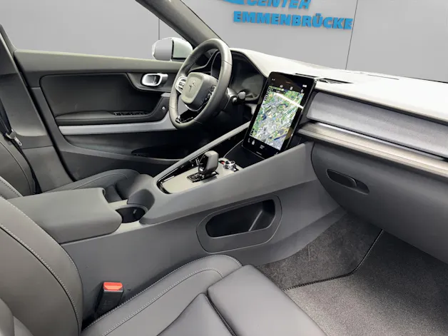 Polestar 2 Long Range Dual Motor Prime