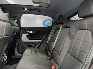 Polestar 2 Long Range Dual Motor Prime