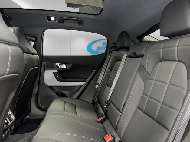 Polestar 2 Long Range Dual Motor Prime