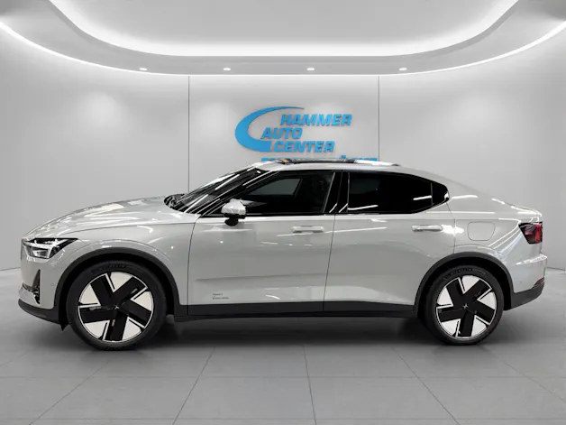 Polestar 2 Long Range Dual Motor Prime